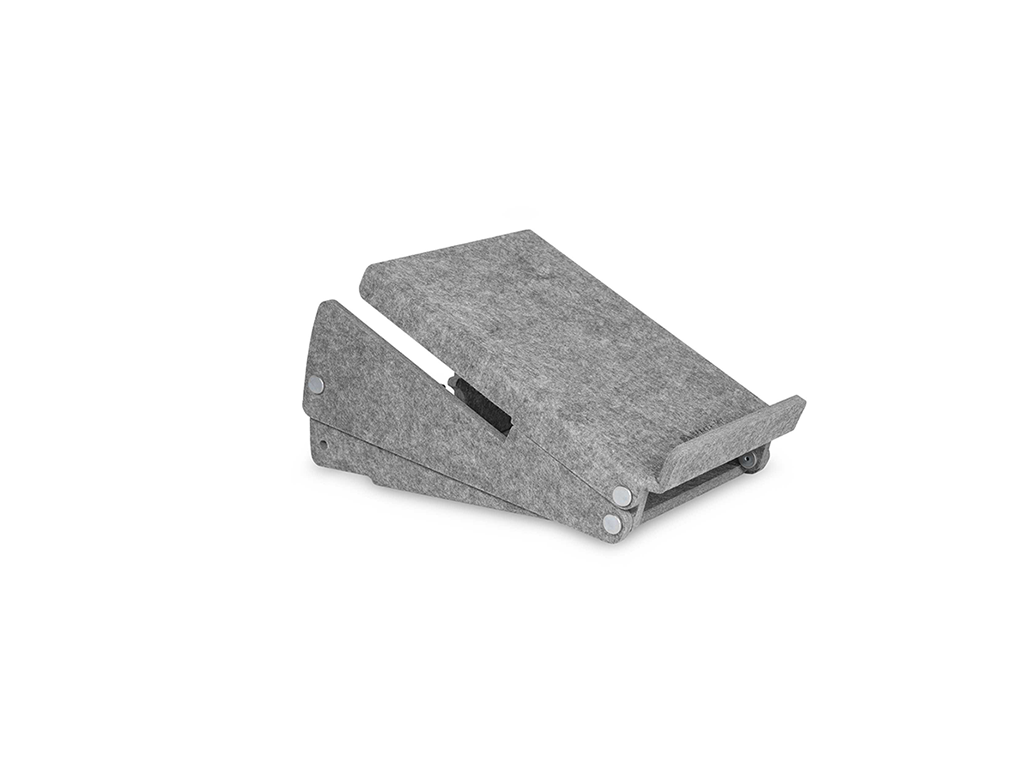 Support PC portable Bakker Elkhuizen Ergo-Top 320 Circular