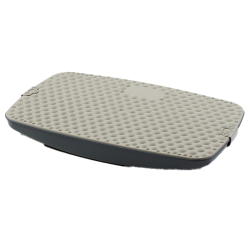 Repose-pieds Steppie Soft Top