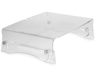 Support écran Bakker Elkhuizen Q-Riser 110