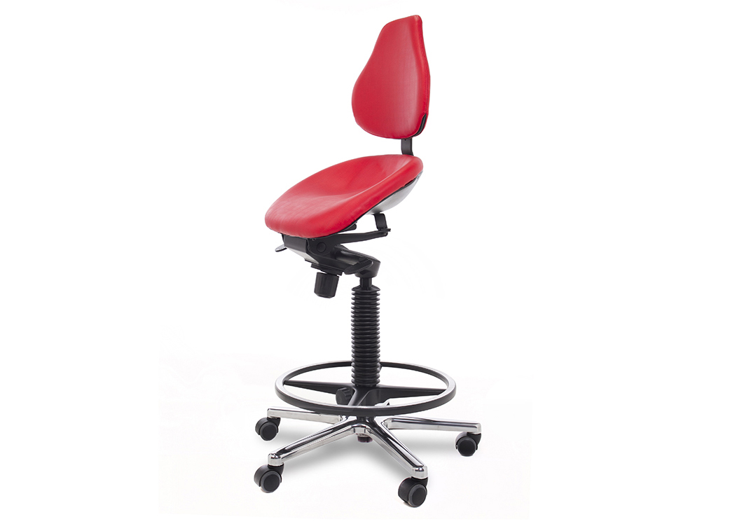 Tabouret Semisitting Swing