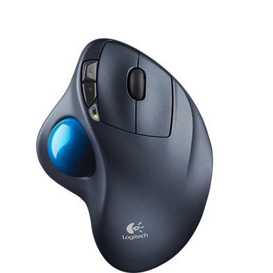 Trackball Logitech M570