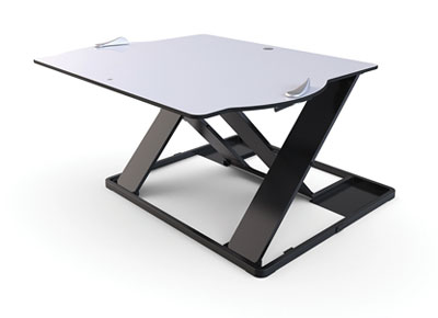 Plateforme assis-debout Oploft
