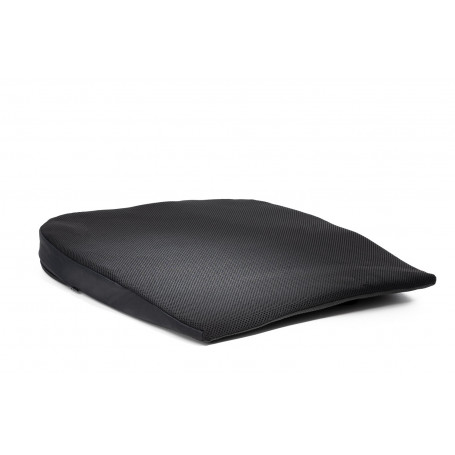Coussin d'assise pour véhicule Ergoccyx