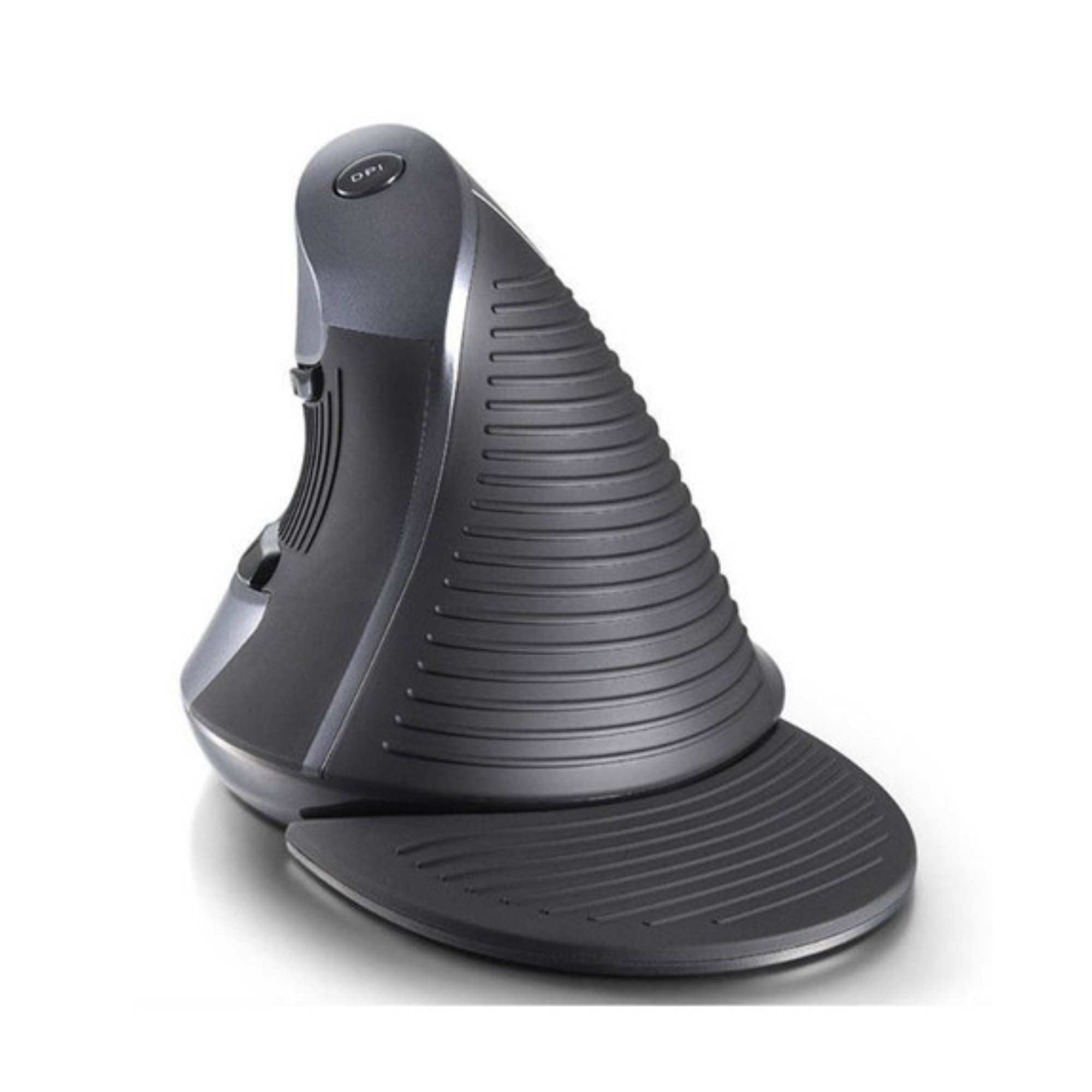 Souris Ergonomique Wow Gripmouse Deluxe