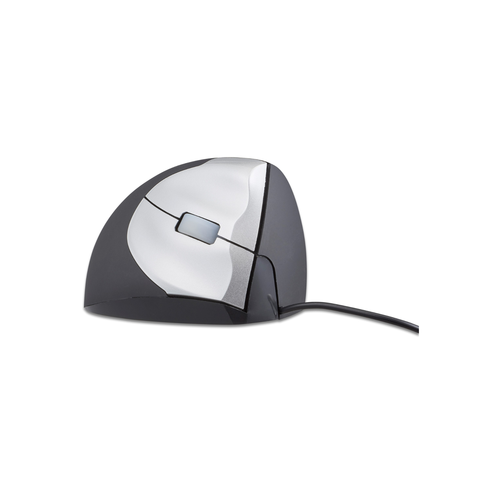 Souris Ergonomique Handshake semi-verticale