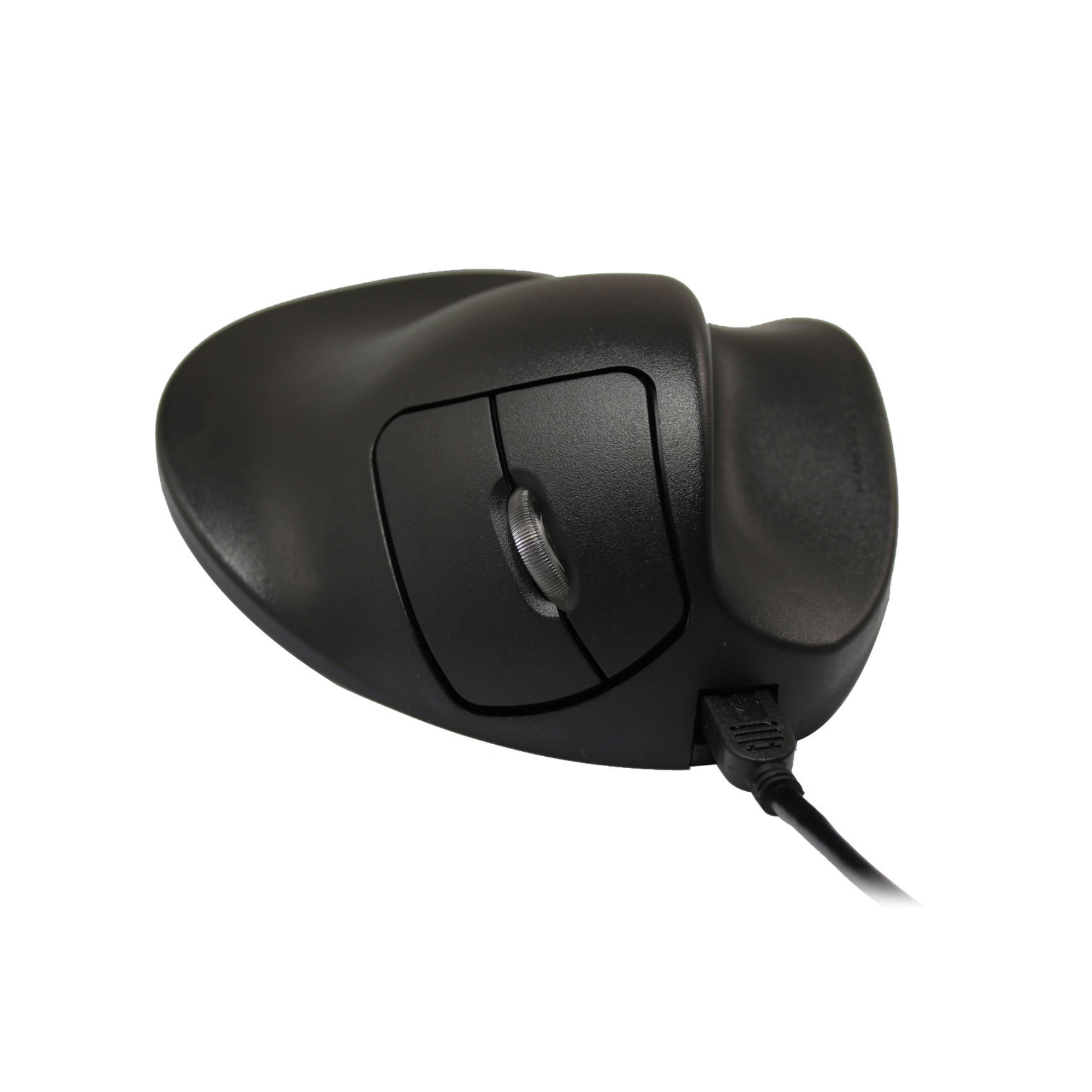 Souris Ergonomique Handshoe