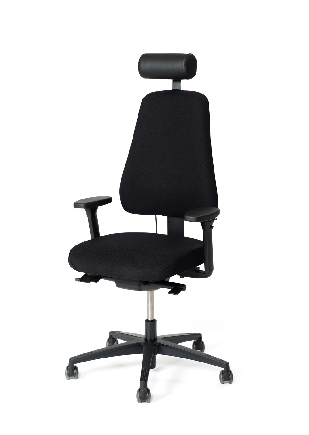 Siège Lanab LD 6340 Multi-synchrone