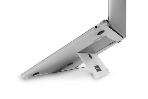 Support PC portable Bakker Elkhuizen ProStand pour MacBook
