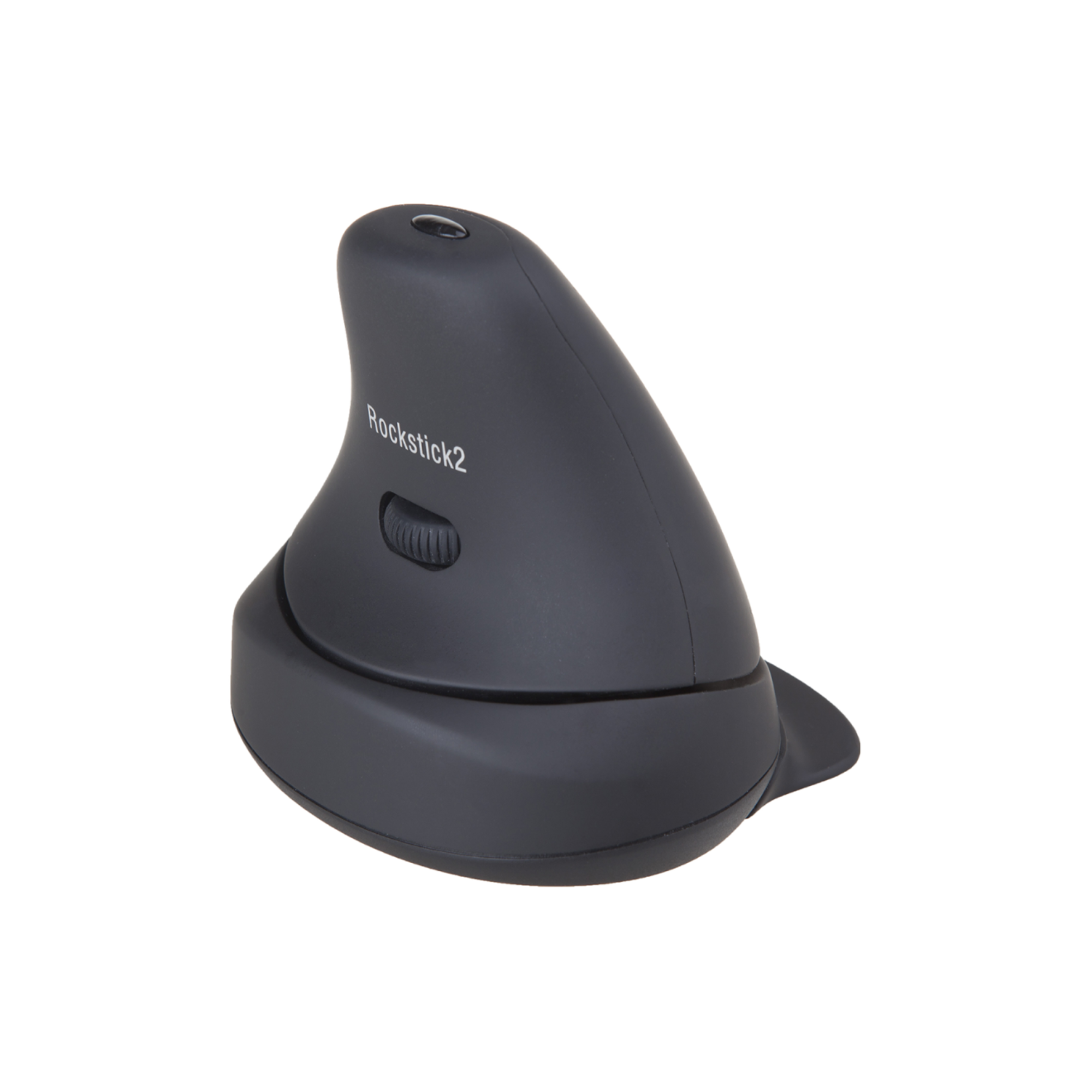 Souris Ergonomique Rockstick 2 ambidextre