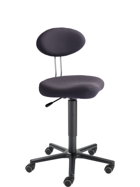 Tabouret Leitner Twist