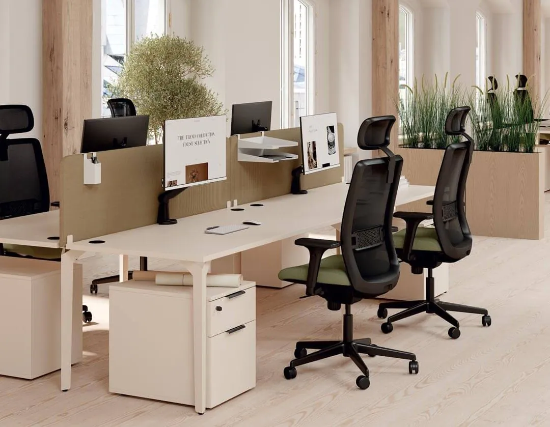 ergonomie-poste-travail-open-space